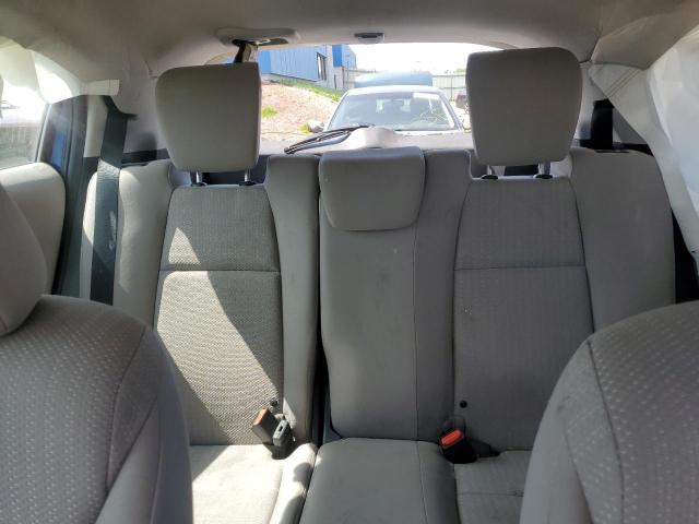 2017 Honda Hr-V Lx VIN: 3CZRU6H37HG708891 Lot: 55914134