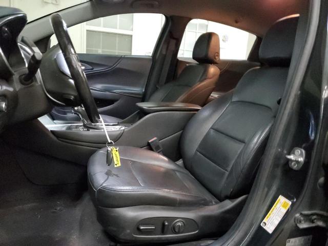 2017 Chevrolet Malibu Lt VIN: 1G1ZE5ST7HF120280 Lot: 54350624