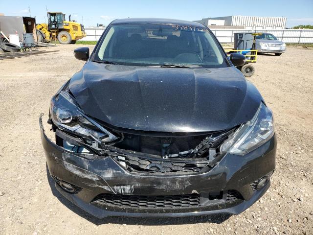 2018 Nissan Sentra S VIN: 3N1AB7AP0JY331335 Lot: 55837224