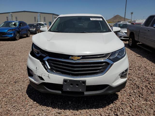 2019 Chevrolet Equinox Lt VIN: 3GNAXUEV2KL130936 Lot: 54153744