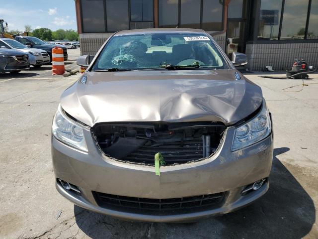 2012 Buick Lacrosse VIN: 1G4GC5E30CF286323 Lot: 53288164