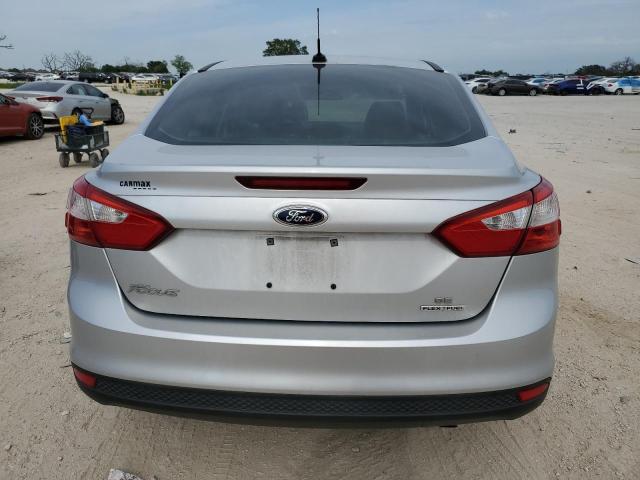 VIN 1FADP3F26DL137882 2013 Ford Focus, SE no.6