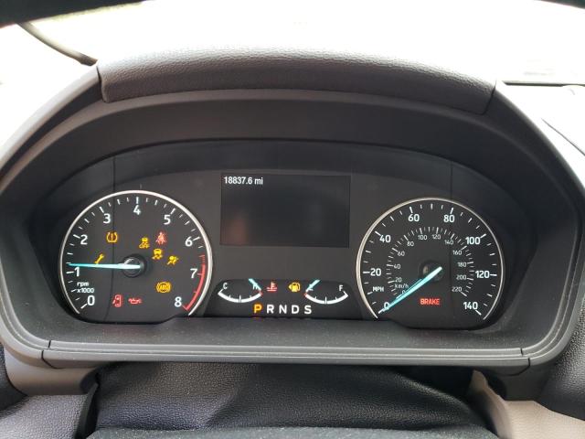 2021 Ford Ecosport Se VIN: MAJ6S3GLXMC426729 Lot: 56612094