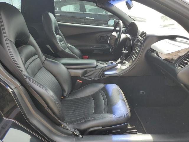 2000 Chevrolet Corvette VIN: 1G1YY22GXY5112250 Lot: 56712514