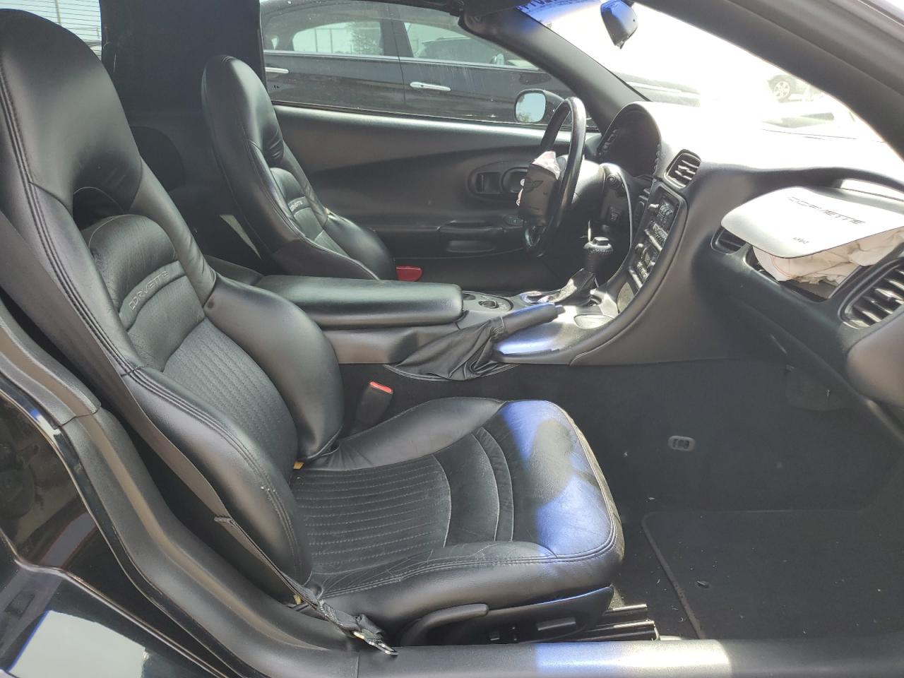 1G1YY22GXY5112250 2000 Chevrolet Corvette