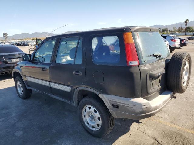 2001 Honda Cr-V Lx VIN: JHLRD28431S016300 Lot: 53156254