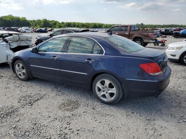 2005 Acura Rl VIN: JH4KB16525C009332 Lot: 54947274