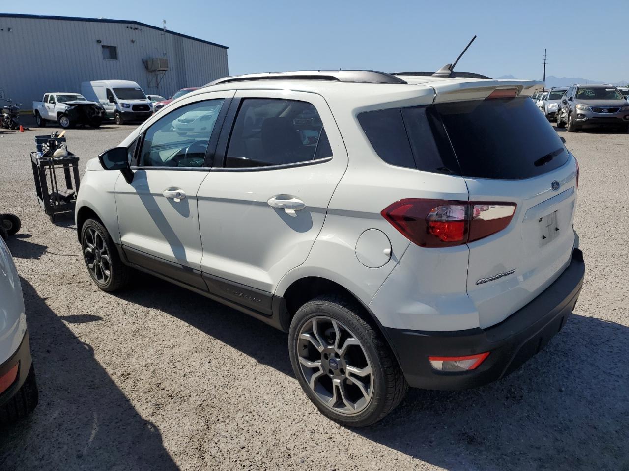 MAJ6S3JL9LC371441 2020 Ford Ecosport Ses