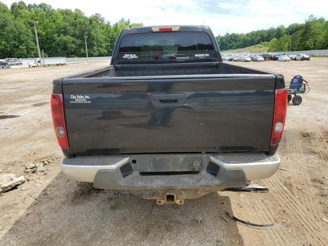 2009 GMC Canyon VIN: 1GTDT19E298119289 Lot: 56842804