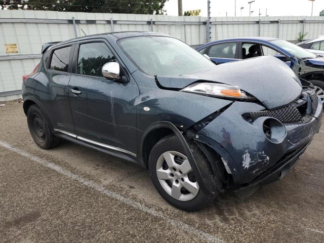 2012 Nissan Juke S VIN: JN8AF5MV5CT118154 Lot: 52905464