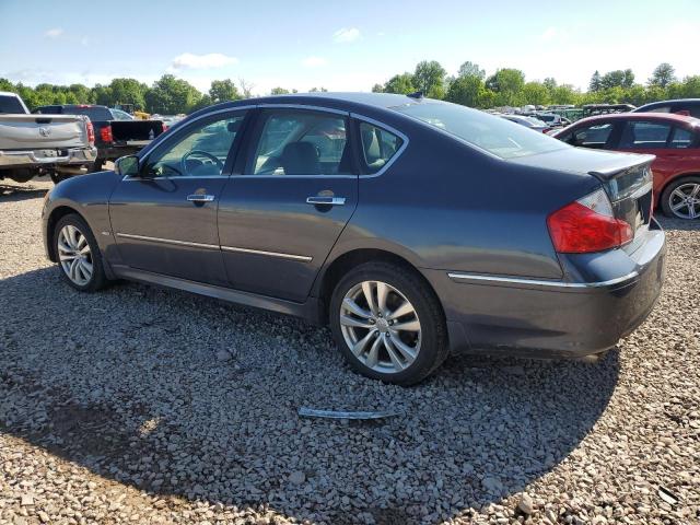 2008 Infiniti M35 Base VIN: JNKAY01FX8M654877 Lot: 56904004