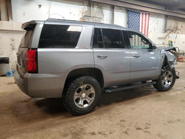 2019 Chevrolet Tahoe K1500 Lt VIN: 1GNSKBKC6KR349465 Lot: 55402424