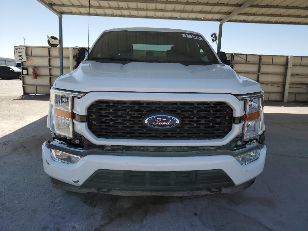 2021 Ford F150 Supercrew vin: 1FTFW1E87MFC31803