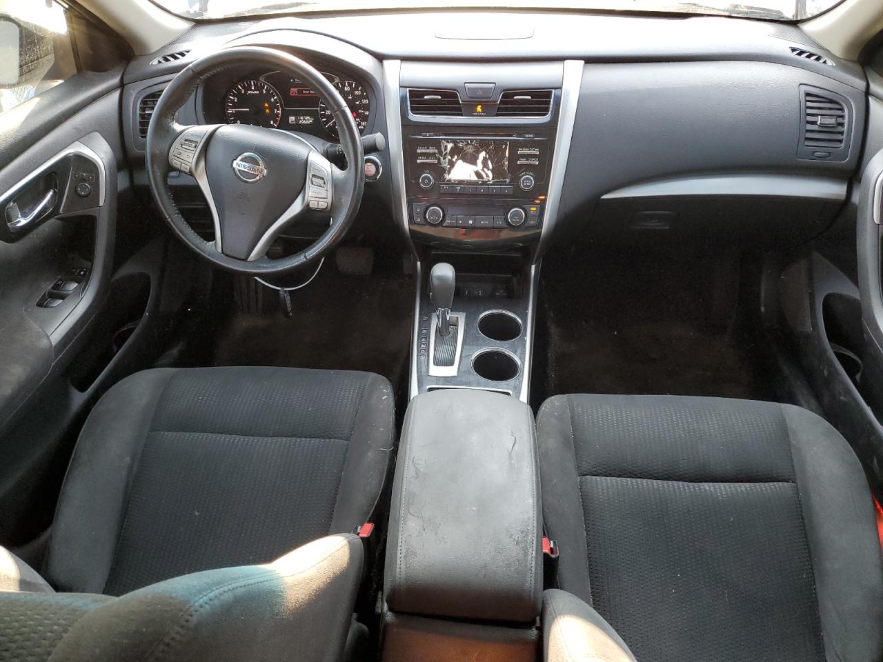 1N4AL3AP6EC291222 2014 Nissan Altima 2.5