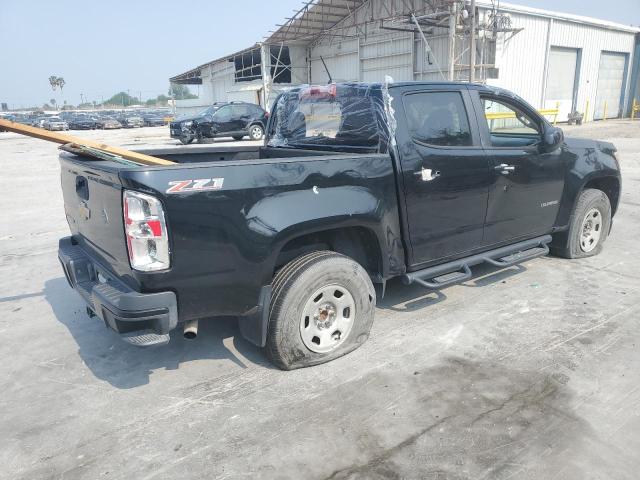 2015 Chevrolet Colorado Z71 VIN: 1GCGTCE30F1247046 Lot: 54517024