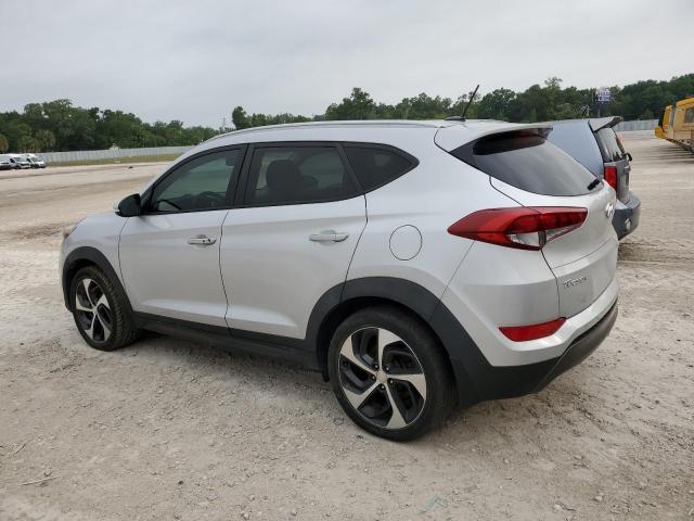 2016 Hyundai Tucson Limited VIN: KM8J33A22GU026854 Lot: 54922034