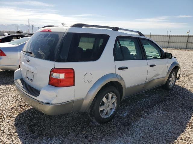 2006 Ford Freestyle Se VIN: 1FMZK01156GA47142 Lot: 55897604