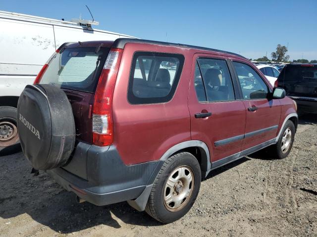 2005 Honda Cr-V Lx VIN: JHLRD68565C018817 Lot: 53888534