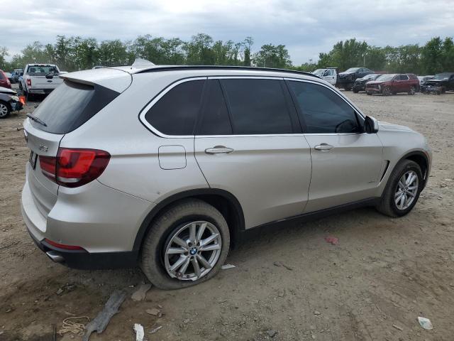 VIN 5UXKR0C58F0P10714 2015 BMW X5, Xdrive35I no.3