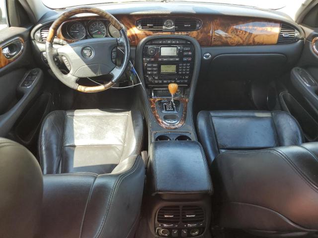 2004 Jaguar Xj8 VIN: SAJWA71C34SG28612 Lot: 54121304