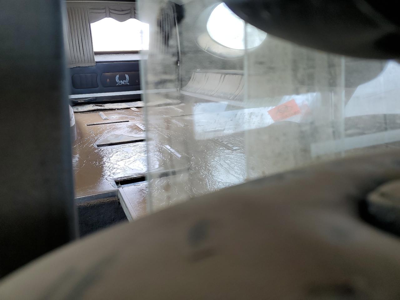 1GEEH06Y27U500814 2007 Cadillac Commercial Chassis