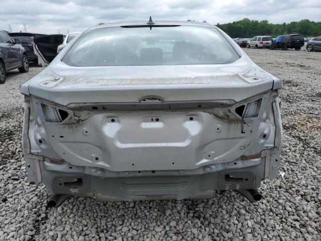 VIN 3FA6P0D95LR137024 2020 Ford Fusion, Titanium no.6