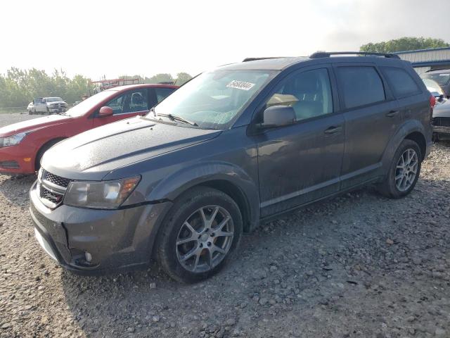 2015 Dodge Journey R/T VIN: 3C4PDDEG9FT569201 Lot: 54583844