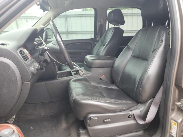 2011 Chevrolet Tahoe K1500 Lt VIN: 1GNSKBE09BR344018 Lot: 55012484