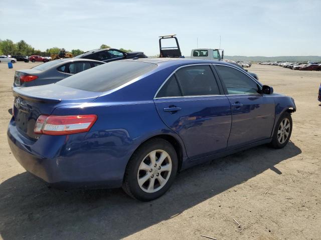 2010 Toyota Camry Base VIN: 4T1BF3EK2AU533167 Lot: 53117284