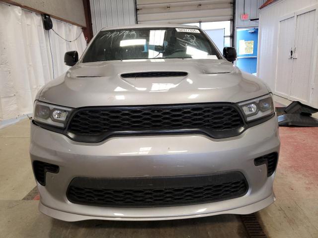 1C4SDJH93MC740781 2021 Dodge Durango Srt Hellcat