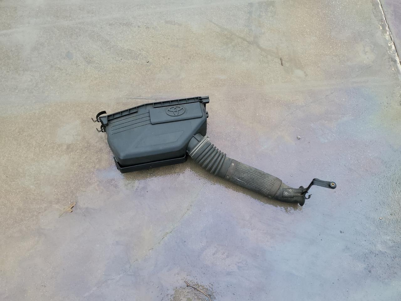 JTEGD20V440016911 2004 Toyota Rav4