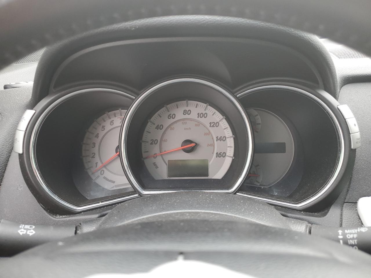 JN8AZ18W99W109645 2009 Nissan Murano S