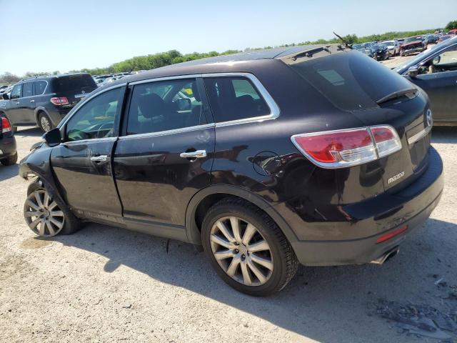 2008 Mazda Cx-9 VIN: JM3TB28V480124388 Lot: 54841494