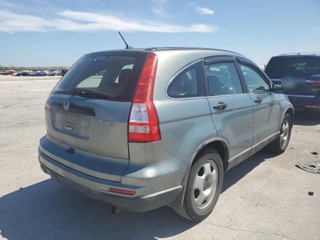 2011 Honda Cr-V Lx VIN: 5J6RE3H32BL060804 Lot: 54946474