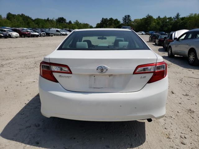 2012 Toyota Camry Base VIN: 4T1BF1FK9CU183610 Lot: 55939344