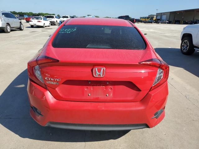 2016 Honda Civic Lx VIN: 2HGFC2F51GH517864 Lot: 55273034