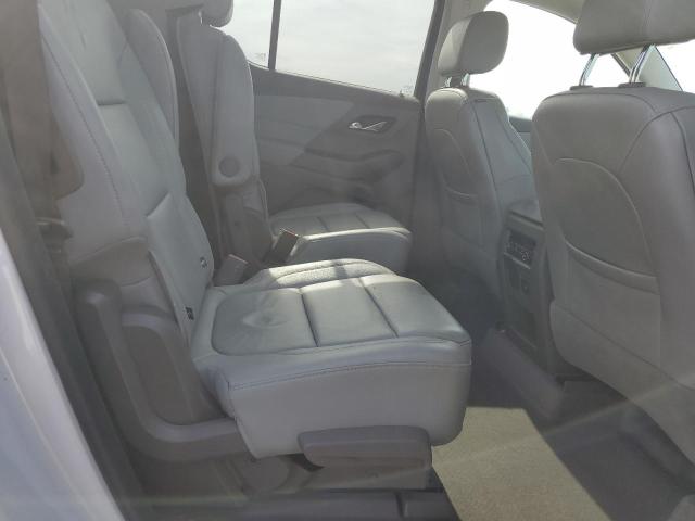 2018 CHEVROLET TRAVERSE L - 1GNERHKW7JJ185937