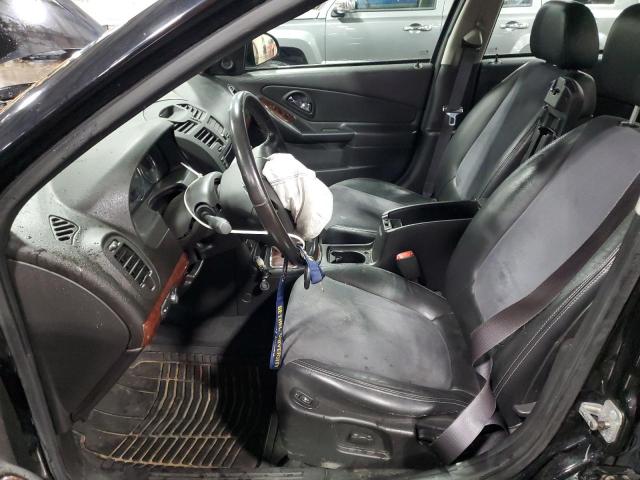 2007 Chevrolet Malibu Ltz VIN: 1G1ZU57N47F203399 Lot: 54986374