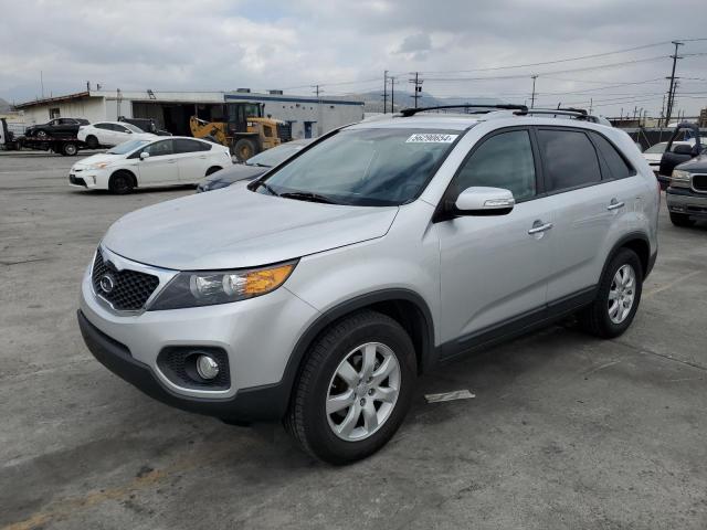 2012 Kia Sorento Base VIN: 5XYKT4A63CG237624 Lot: 56290654