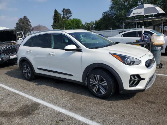 2022 KIA NIRO LXS KNDCM3LD0N5543408