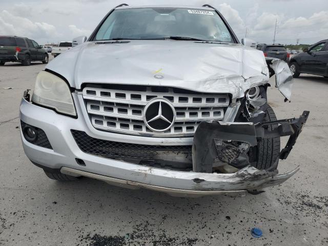 2011 Mercedes-Benz Ml 350 VIN: 4JGBB5GB2BA677373 Lot: 53487254