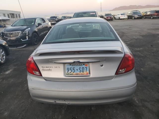 2002 Ford Taurus Ses VIN: 1FAFP55202A247650 Lot: 56739944