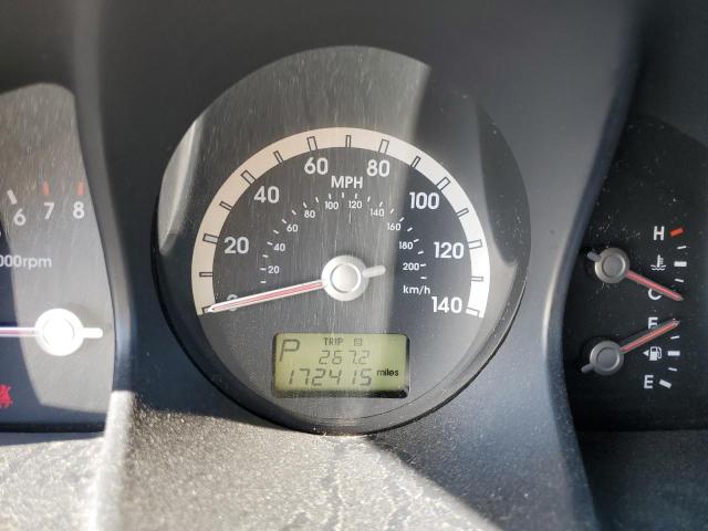 2007 Kia Sportage Ex VIN: KNDJF723077416926 Lot: 55801864