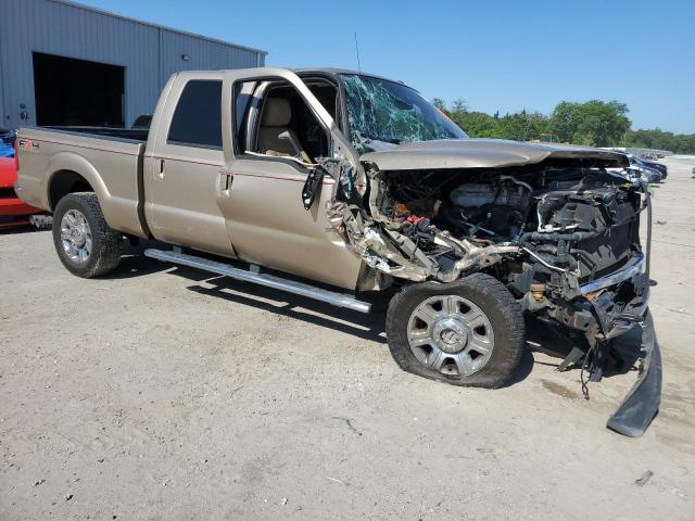 2011 Ford F250 Super Duty VIN: 1FT7W2BT7BEB98615 Lot: 55105724