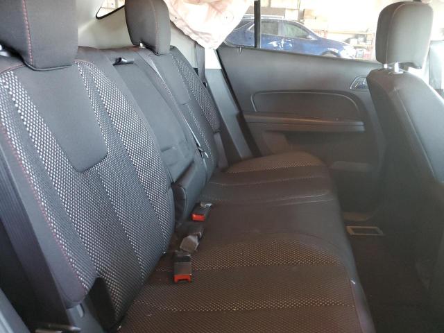 2016 Chevrolet Equinox Lt VIN: 2GNALCEK3G1168227 Lot: 49263994