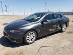 Lot #3028586928 2018 CHEVROLET MALIBU LT