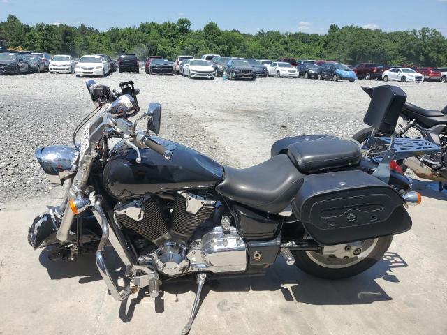 2002 HONDA VTX1800 C - 1HFSC46002A001716