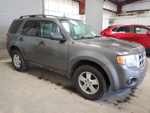 1FMCU0C78CKC29329 2012 Ford Escape Xls