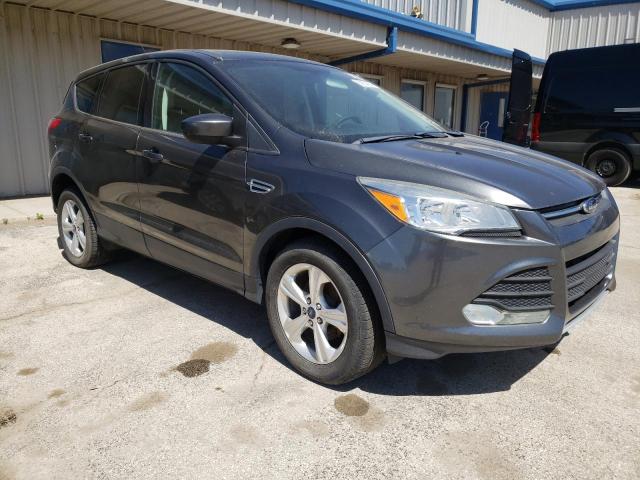 2016 Ford Escape Se VIN: 1FMCU0GX7GUA43950 Lot: 55874084