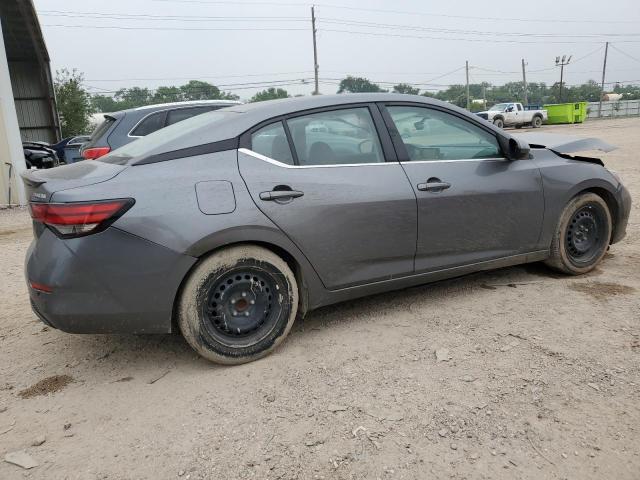 2021 NISSAN SENTRA S - 3N1AB8BV8MY314774